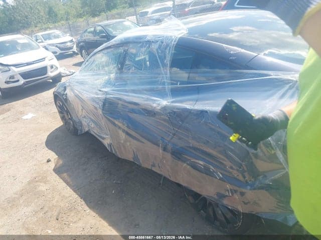 2022 TESLA MODEL 3 PERFORMANCE DUAL MOTOR ALL-WHEEL DRIVE 6