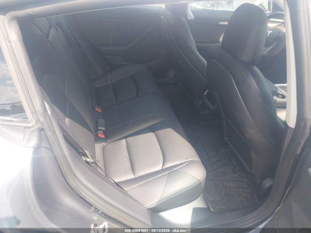 2022 TESLA MODEL 3 PERFORMANCE DUAL MOTOR ALL-WHEEL DRIVE 8