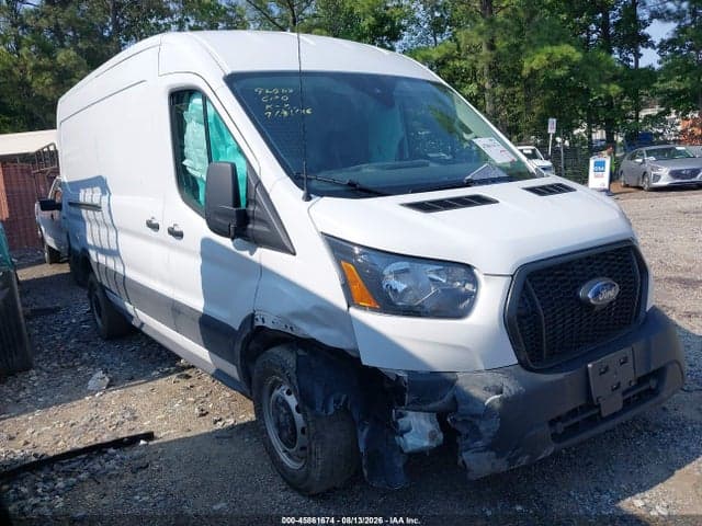 2024 FORD TRANSIT-250 1