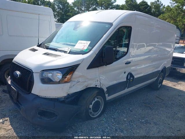2024 FORD TRANSIT-250 2