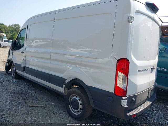 2024 FORD TRANSIT-250 3