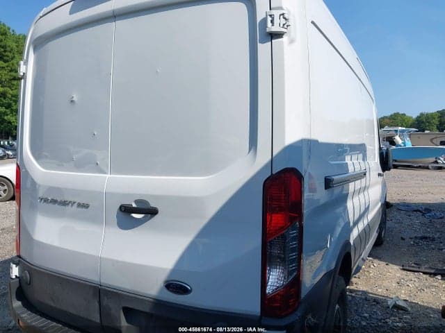 2024 FORD TRANSIT-250 4