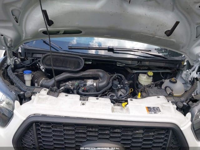 2024 FORD TRANSIT-250 10