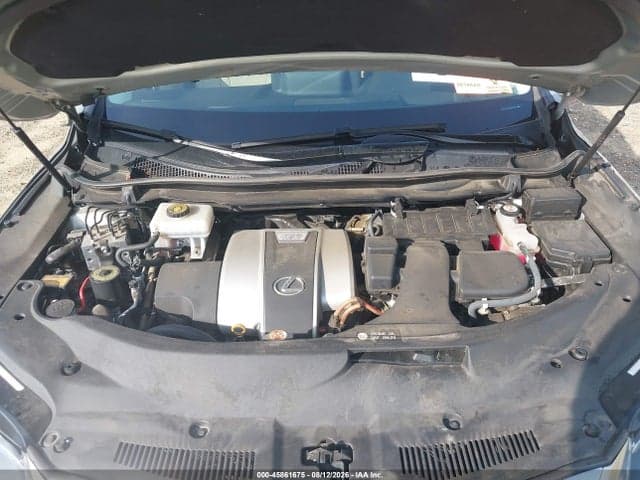 2021 LEXUS RX 450H 10