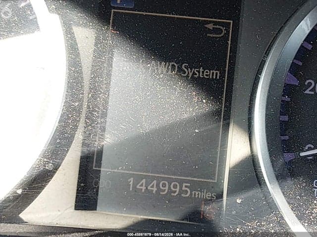 2018 TOYOTA HIGHLANDER LE 16