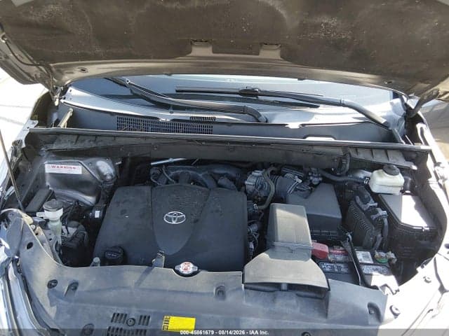2018 TOYOTA HIGHLANDER LE 10
