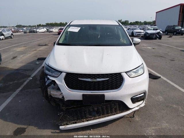 2023 CHRYSLER PACIFICA TOURING L 13