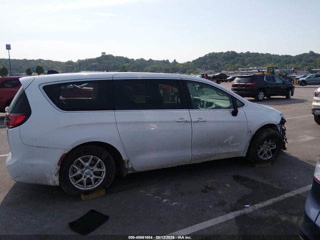 2023 CHRYSLER PACIFICA TOURING L 14