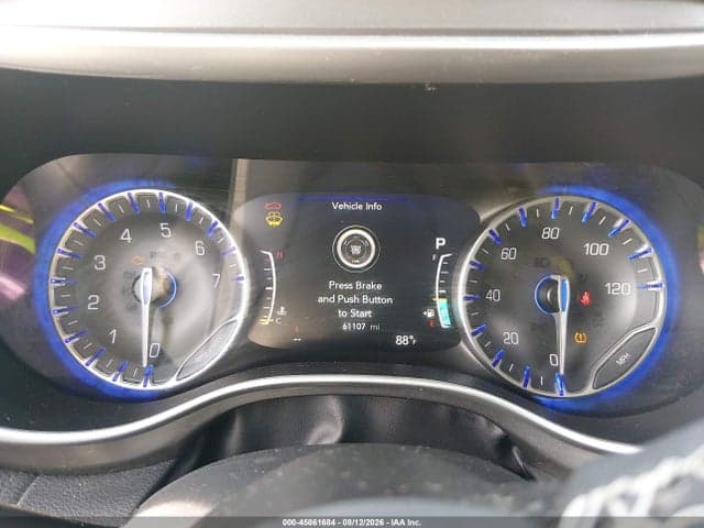 2023 CHRYSLER PACIFICA TOURING L 7