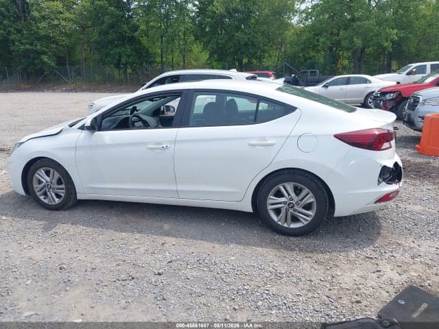 2020 HYUNDAI ELANTRA VALUE EDITION 14