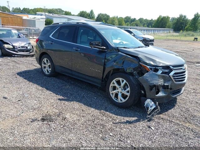 2019 CHEVROLET EQUINOX PREMIER 1