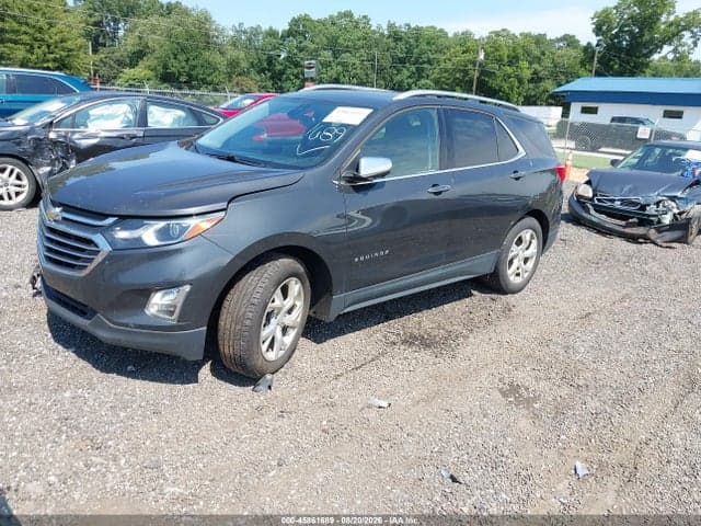 2019 CHEVROLET EQUINOX PREMIER 2