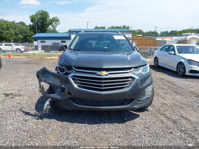2019 CHEVROLET EQUINOX PREMIER 11