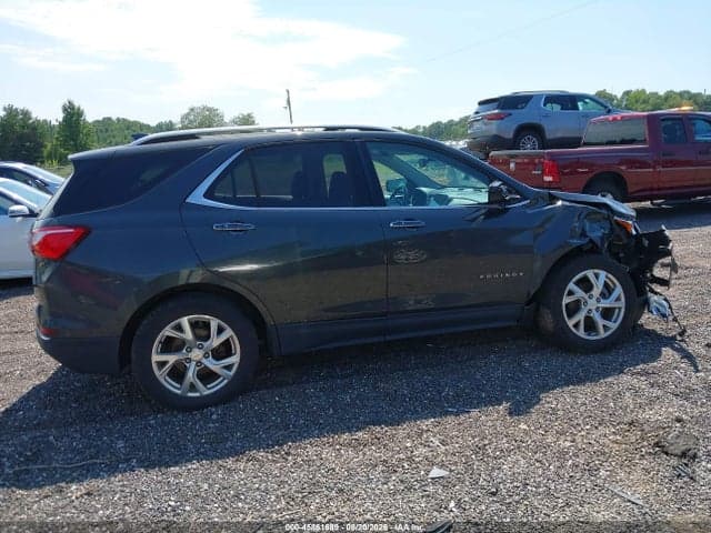 2019 CHEVROLET EQUINOX PREMIER 12