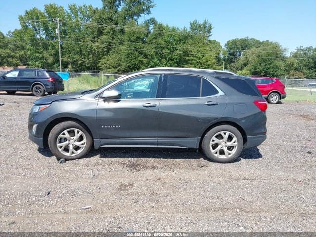 2019 CHEVROLET EQUINOX PREMIER 13