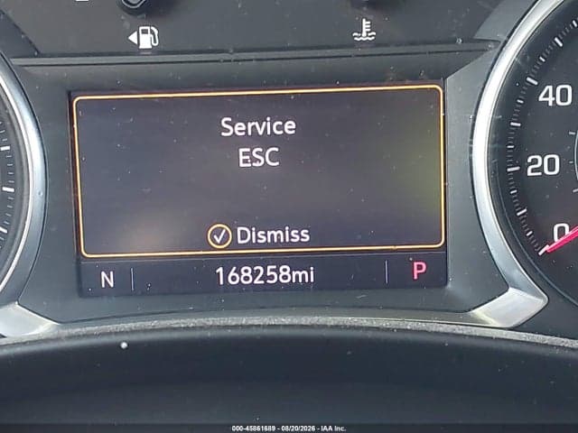 2019 CHEVROLET EQUINOX PREMIER 14