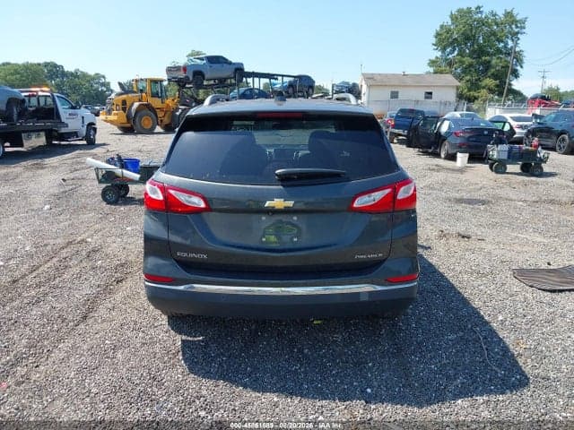 2019 CHEVROLET EQUINOX PREMIER 15