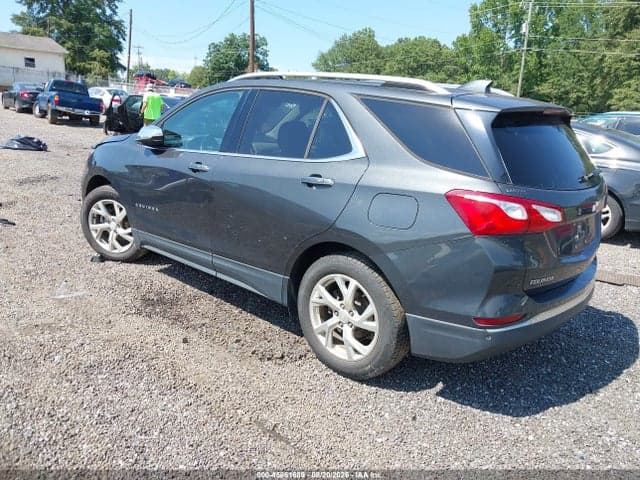 2019 CHEVROLET EQUINOX PREMIER 3