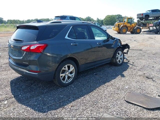 2019 CHEVROLET EQUINOX PREMIER 4