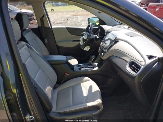 2019 CHEVROLET EQUINOX PREMIER 5