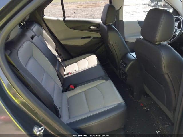 2019 CHEVROLET EQUINOX PREMIER 8