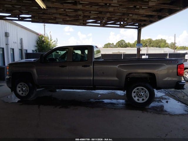 2017 CHEVROLET SILVERADO 3500HD WORK TRUCK 14