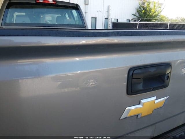2017 CHEVROLET SILVERADO 3500HD WORK TRUCK 6
