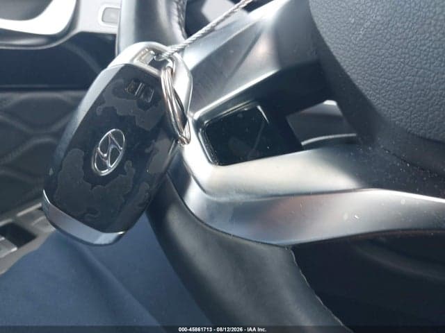 2021 HYUNDAI PALISADE CALLIGRAPHY 11