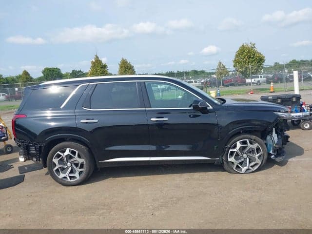 2021 HYUNDAI PALISADE CALLIGRAPHY 14