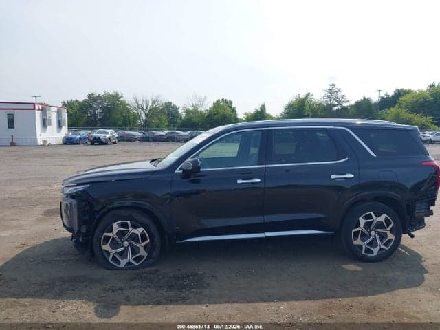 2021 HYUNDAI PALISADE CALLIGRAPHY 15