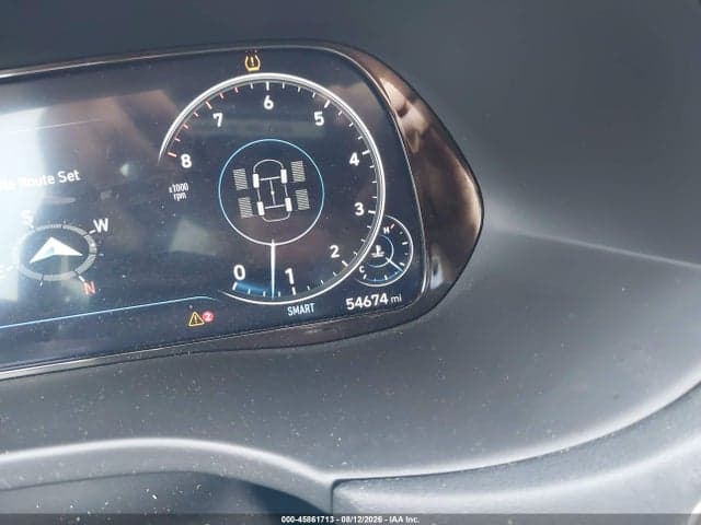2021 HYUNDAI PALISADE CALLIGRAPHY 16