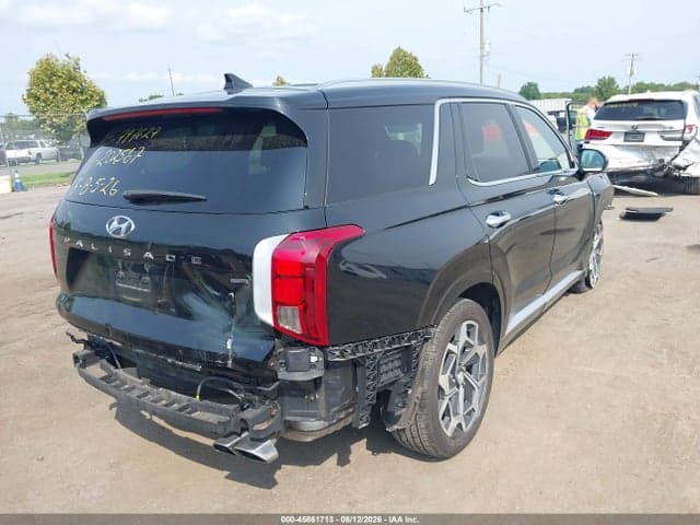 2021 HYUNDAI PALISADE CALLIGRAPHY 4