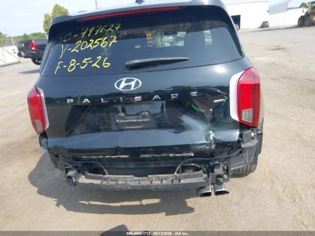 2021 HYUNDAI PALISADE CALLIGRAPHY 6