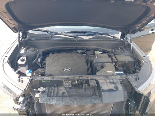 2021 HYUNDAI PALISADE CALLIGRAPHY 10