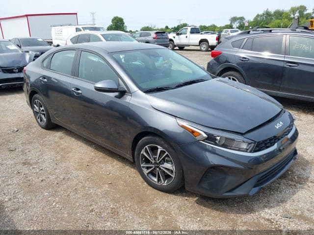 2024 KIA FORTE LXS 1