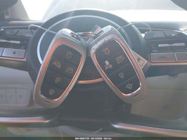 2023 HYUNDAI TUCSON SEL 11