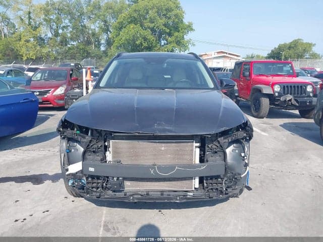 2023 HYUNDAI TUCSON SEL 12