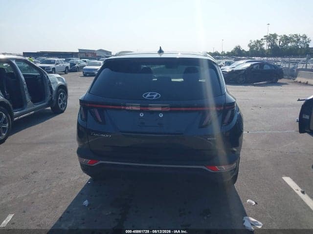 2023 HYUNDAI TUCSON SEL 16