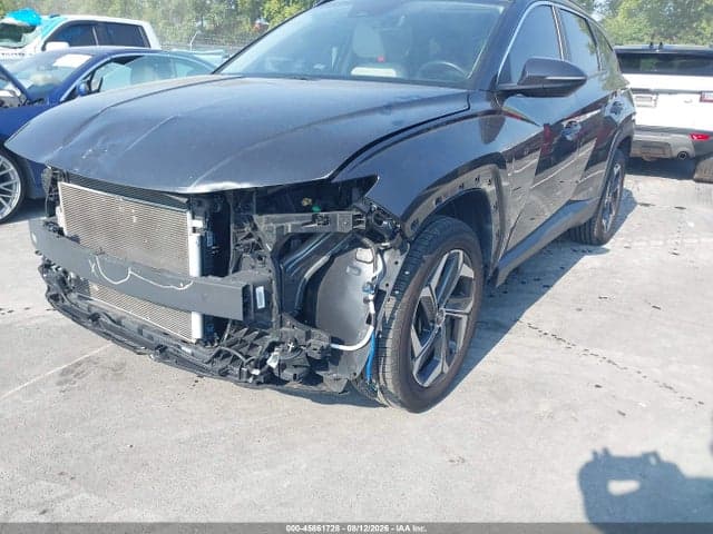 2023 HYUNDAI TUCSON SEL 17