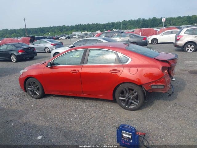 2019 KIA FORTE EX 14