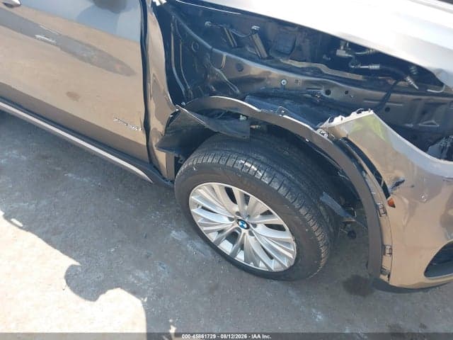 2017 BMW X5 XDRIVE35I 18
