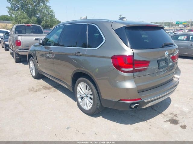 2017 BMW X5 XDRIVE35I 3