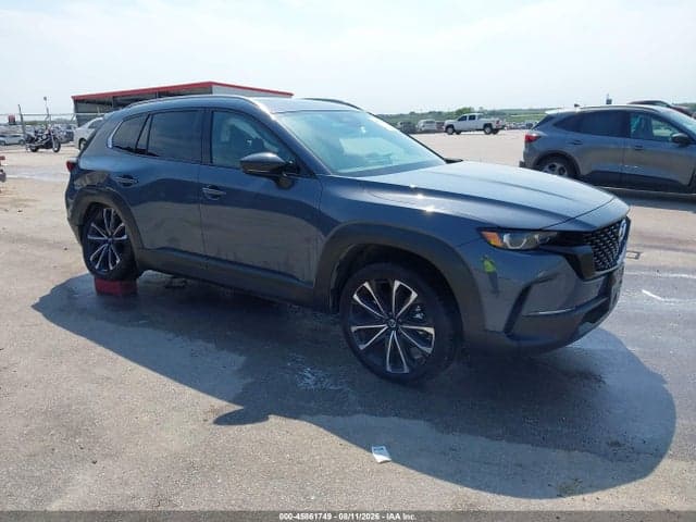2026 MAZDA CX-50 2.5 S PREMIUM 1