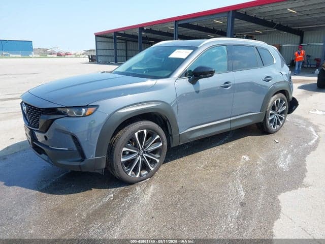 2026 MAZDA CX-50 2.5 S PREMIUM 2