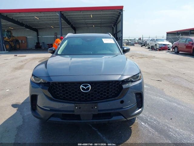 2026 MAZDA CX-50 2.5 S PREMIUM 12