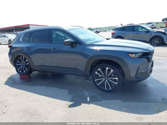 2026 MAZDA CX-50 2.5 S PREMIUM 13