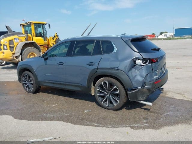 2026 MAZDA CX-50 2.5 S PREMIUM 14