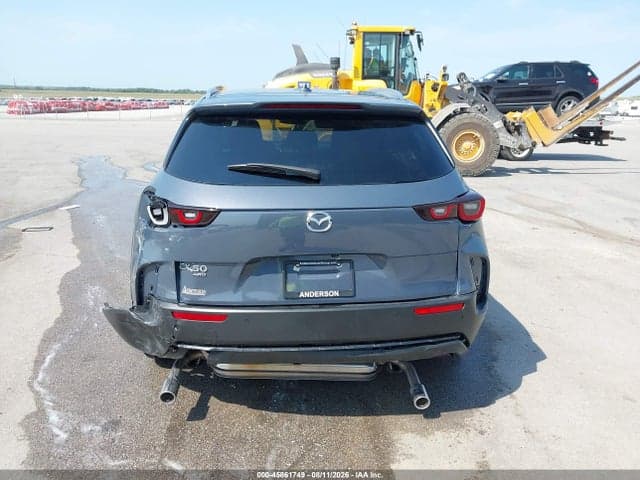2026 MAZDA CX-50 2.5 S PREMIUM 16