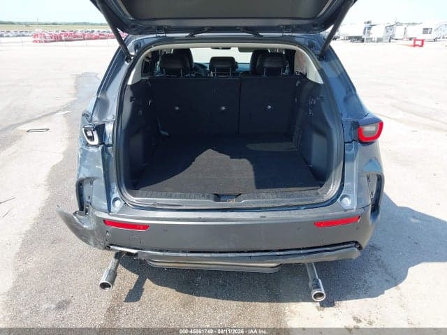 2026 MAZDA CX-50 2.5 S PREMIUM 17