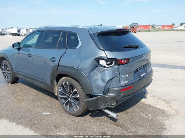 2026 MAZDA CX-50 2.5 S PREMIUM 18